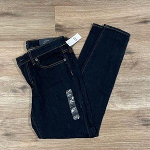 New Gap Denim Leggings!
